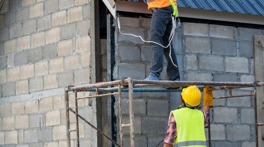 Expert new roof installation services in Mequon, WI